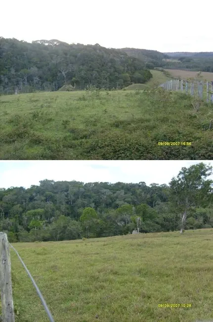 Foto 7 de Fazenda / Haras à venda, 1442m2 em Santa Cruz Cabralia - BA