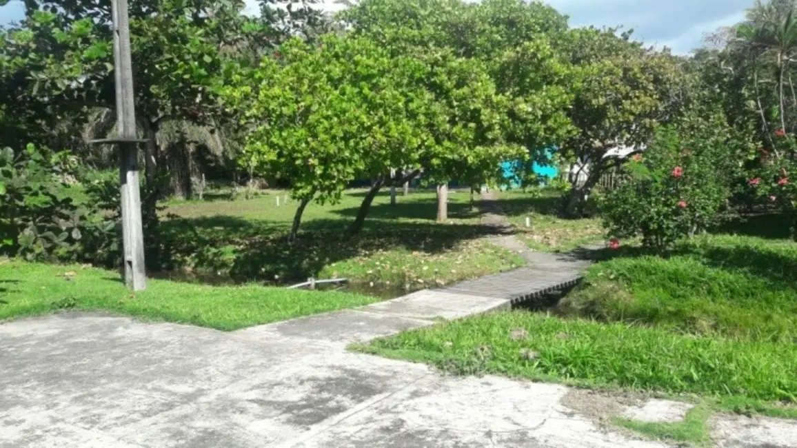Foto 2 de Pousada à venda, 4930m2 em Centro, Santa Cruz Cabralia - BA