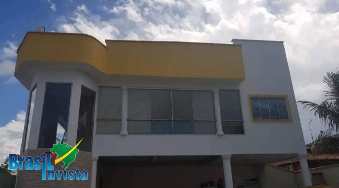 Foto 1 de Apartamento com 2 quartos à venda, 122m2 em Porto Seguro - BA