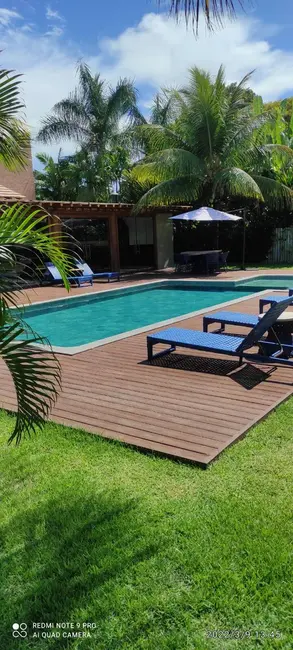 Foto 3 de Casa com 7 quartos à venda, 1200m2 em Porto Seguro - BA