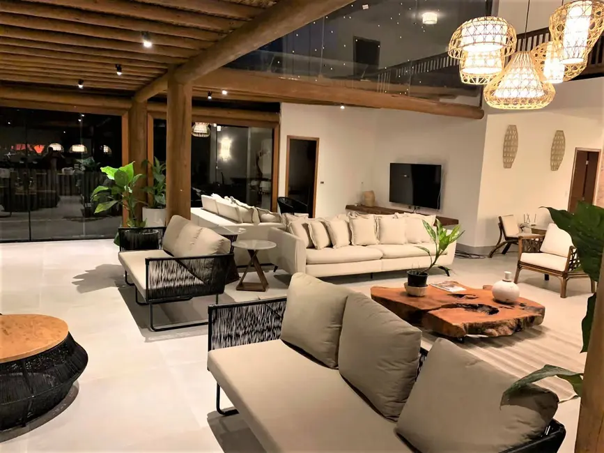 Foto 8 de Casa com 7 quartos à venda, 1200m2 em Porto Seguro - BA