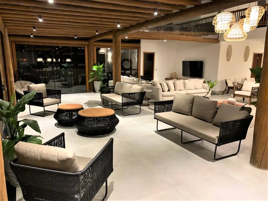 Foto 9 de Casa com 7 quartos à venda, 1200m2 em Porto Seguro - BA