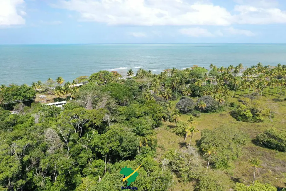 Foto 5 de Terreno / Lote à venda, 601000m2 em Porto Seguro - BA