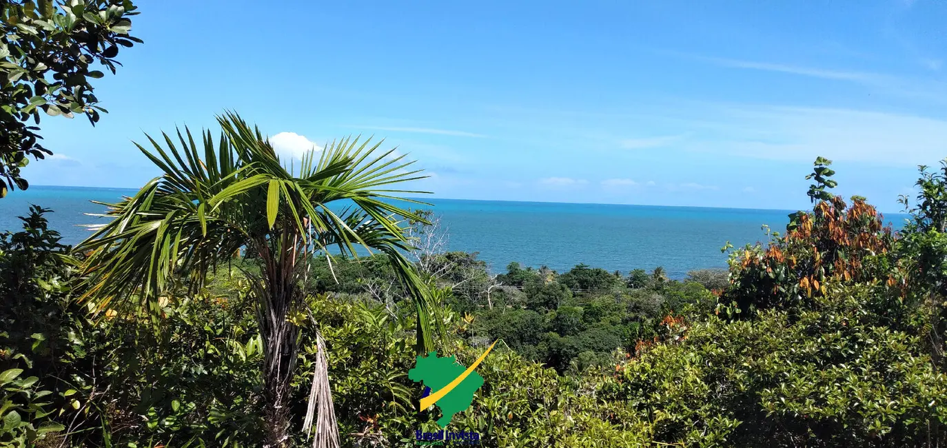 Foto 6 de Terreno / Lote à venda, 601000m2 em Porto Seguro - BA