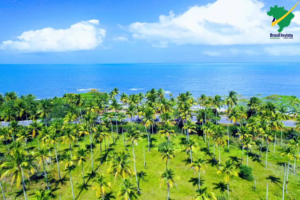 Foto 1 de Terreno / Lote à venda, 601000m2 em Porto Seguro - BA