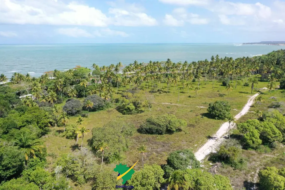 Foto 7 de Terreno / Lote à venda, 601000m2 em Porto Seguro - BA