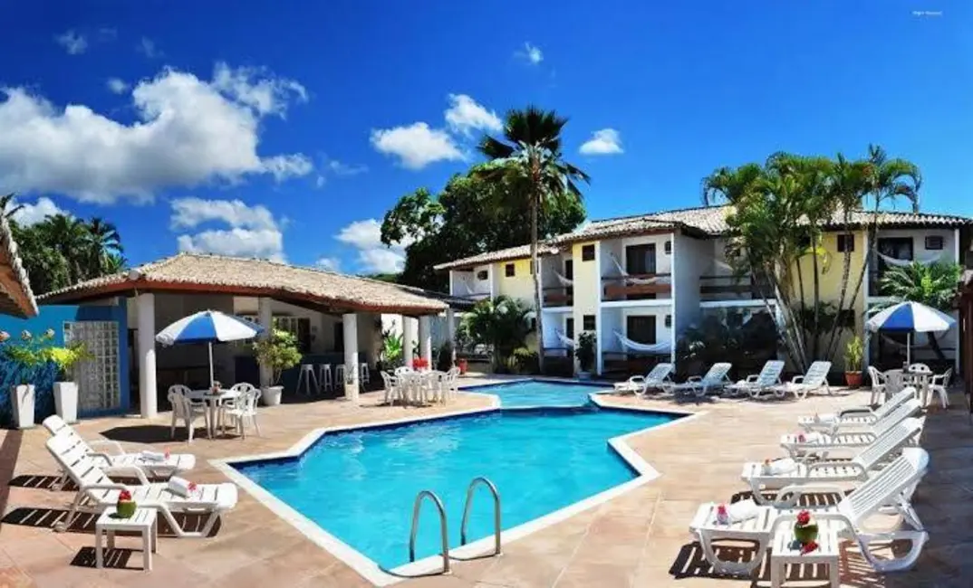 Foto 7 de Sala Comercial à venda, 2800m2 em Centro, Porto Seguro - BA