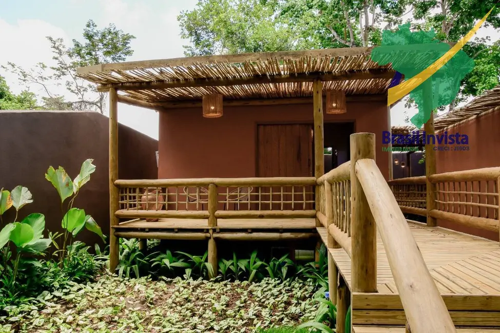 Foto 9 de Casa com 5 quartos à venda, 1000m2 em Porto Seguro - BA