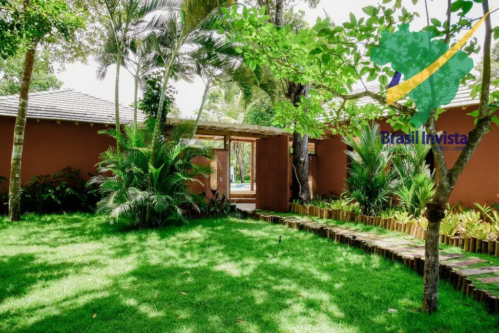 Foto 7 de Casa com 5 quartos à venda, 1000m2 em Porto Seguro - BA
