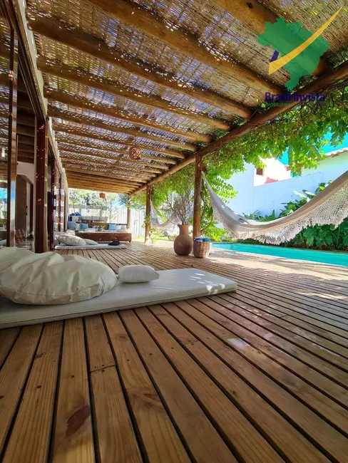 Foto 5 de Casa com 3 quartos à venda em Porto Seguro - BA