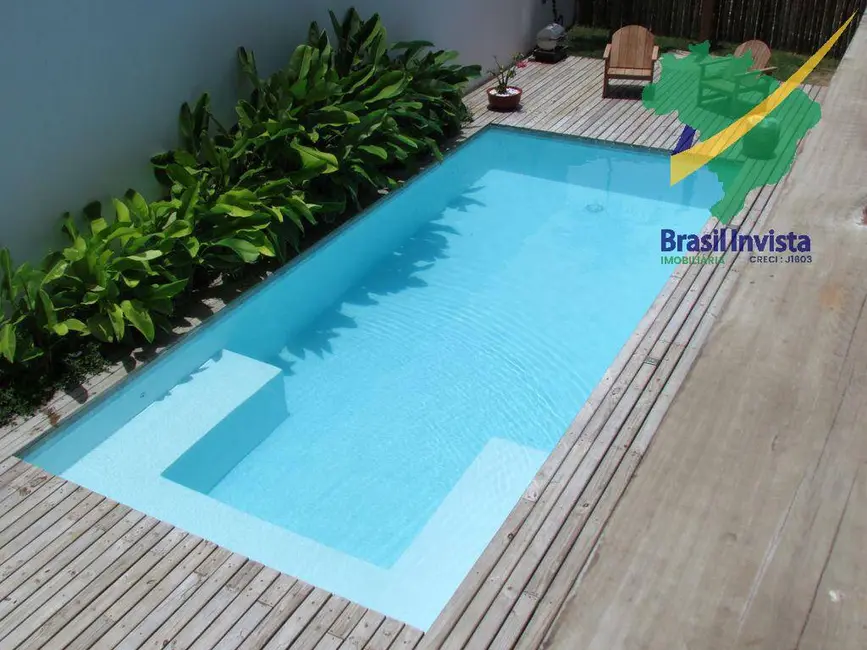 Foto 8 de Casa com 3 quartos à venda em Porto Seguro - BA