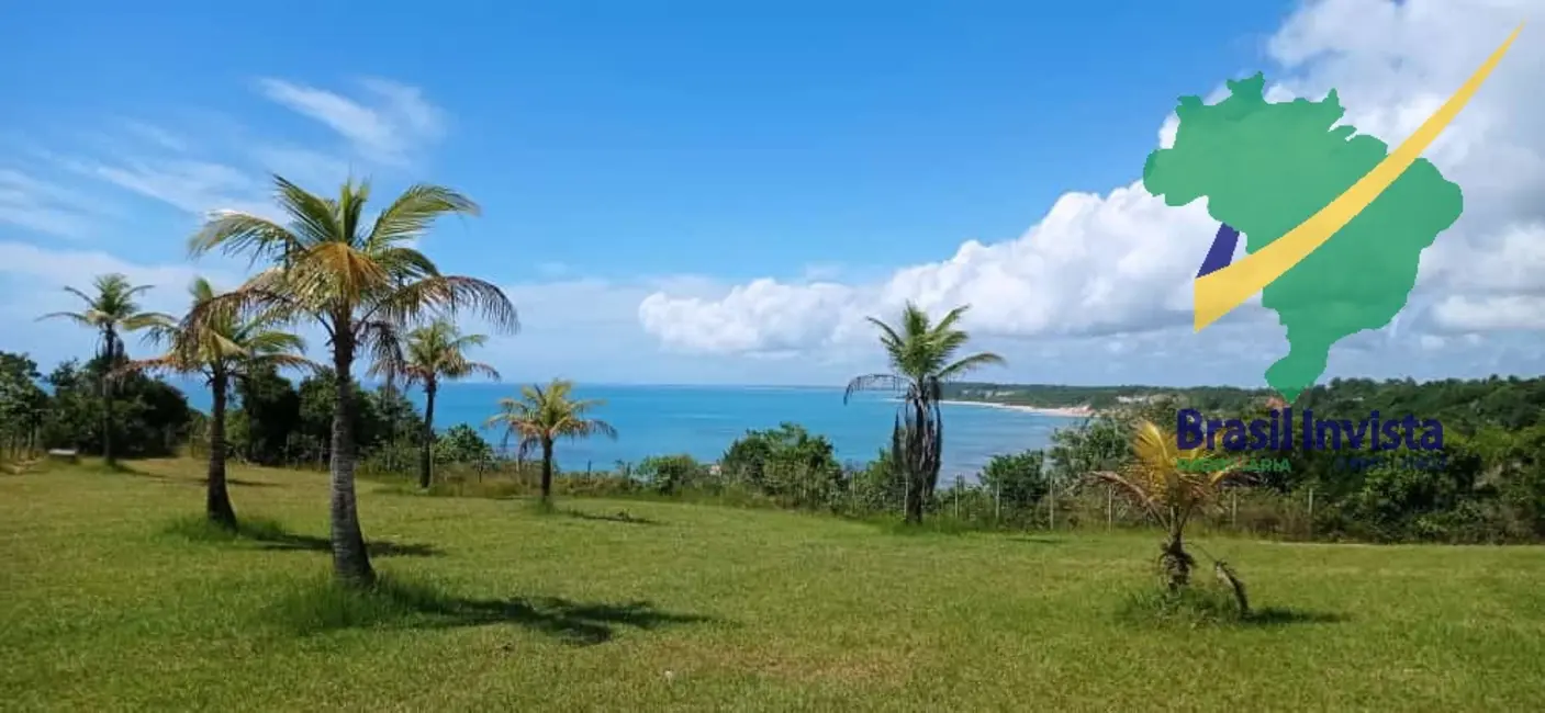 Foto 1 de Casa com 3 quartos à venda em Porto Seguro - BA