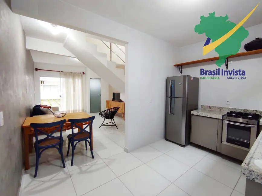 Foto 9 de Apartamento com 2 quartos à venda em Santa Cruz Cabralia - BA
