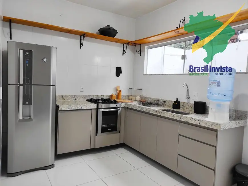 Foto 1 de Apartamento com 2 quartos à venda em Santa Cruz Cabralia - BA