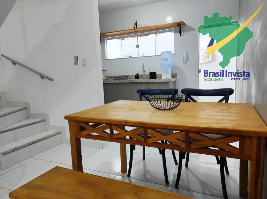 Foto 6 de Apartamento com 2 quartos à venda em Santa Cruz Cabralia - BA