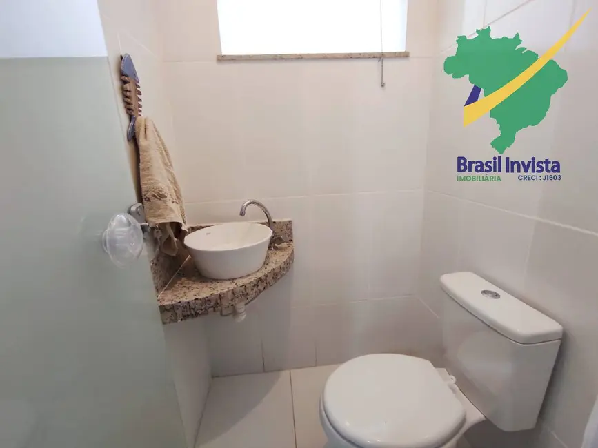Foto 7 de Apartamento com 2 quartos à venda em Santa Cruz Cabralia - BA