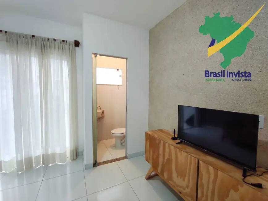 Foto 8 de Apartamento com 2 quartos à venda em Santa Cruz Cabralia - BA