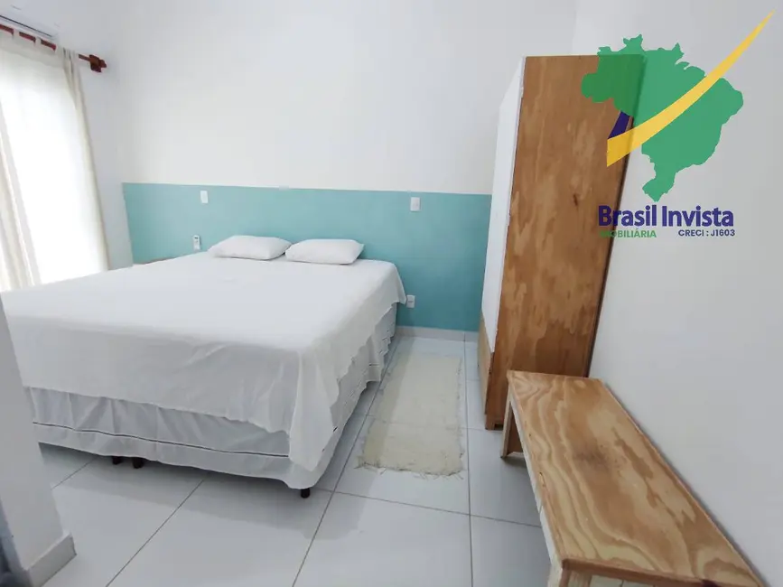 Foto 4 de Apartamento com 2 quartos à venda em Santa Cruz Cabralia - BA