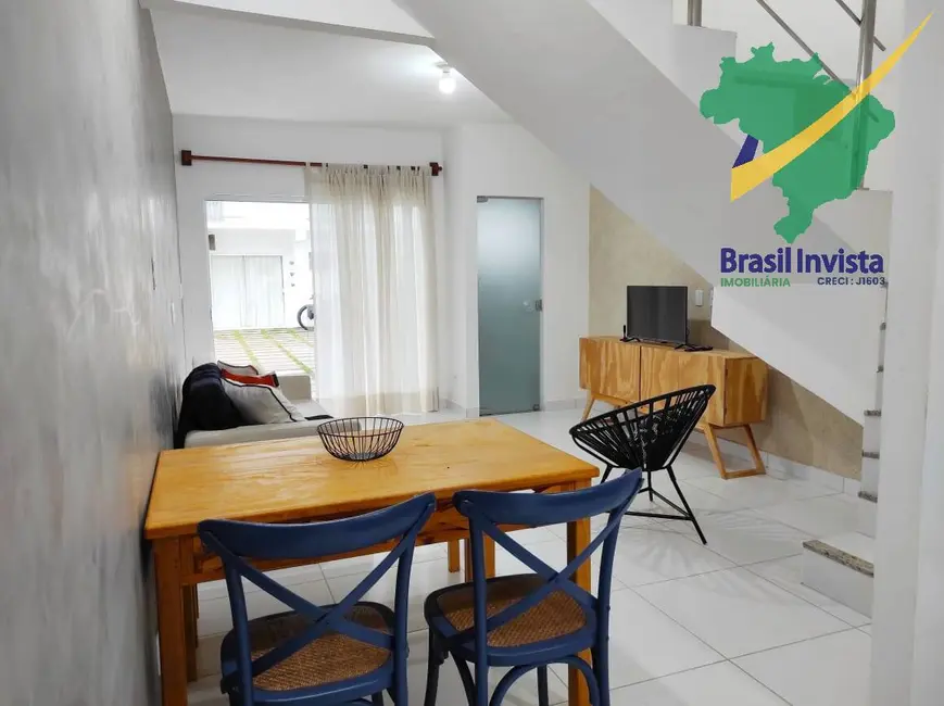 Foto 5 de Apartamento com 2 quartos à venda em Santa Cruz Cabralia - BA