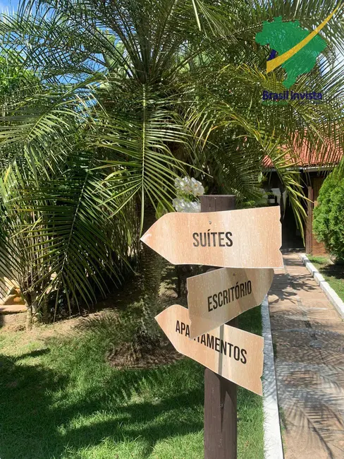 Foto 3 de Sala Comercial à venda em Centro, Porto Seguro - BA