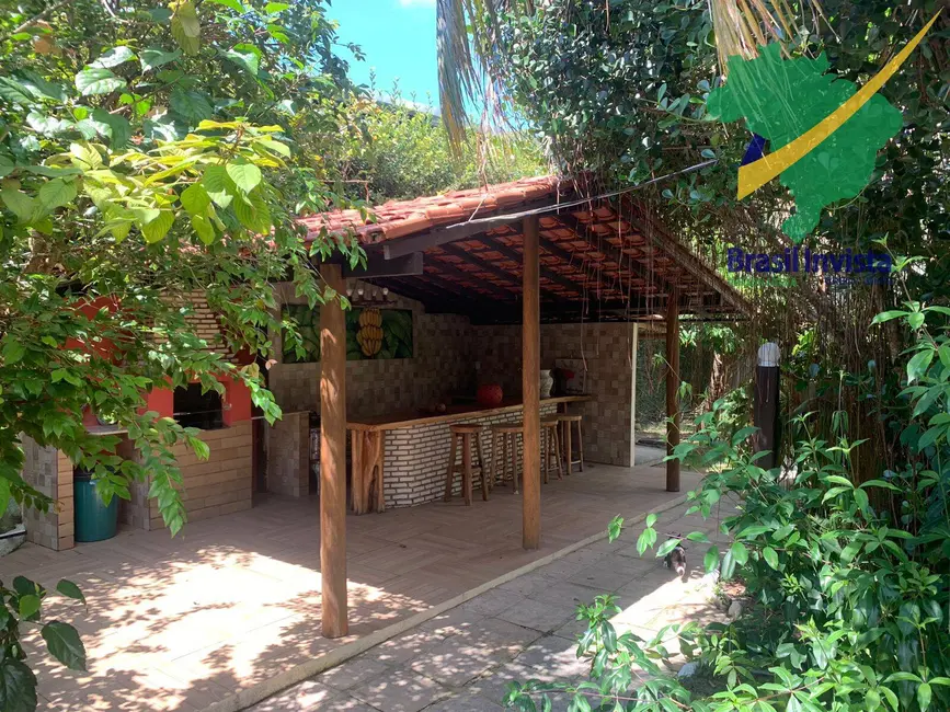 Foto 8 de Sala Comercial à venda em Centro, Porto Seguro - BA