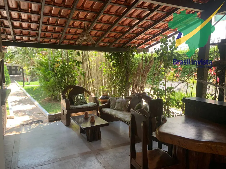 Foto 5 de Sala Comercial à venda em Centro, Porto Seguro - BA