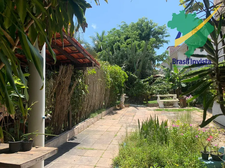 Foto 6 de Sala Comercial à venda em Centro, Porto Seguro - BA