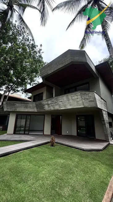 Foto 1 de Casa com 4 quartos à venda em Porto Seguro - BA