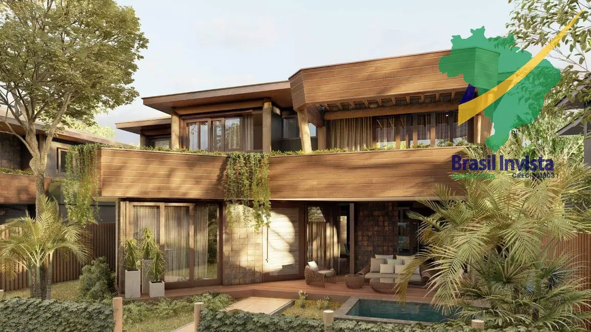 Foto 7 de Casa com 4 quartos à venda em Porto Seguro - BA