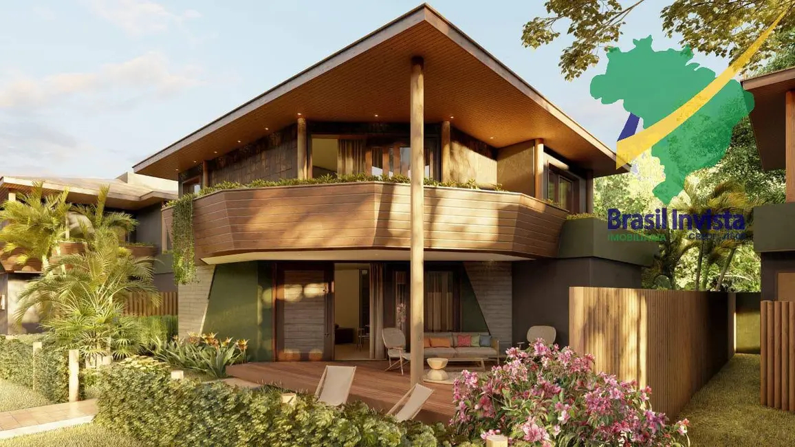 Foto 5 de Casa com 4 quartos à venda em Porto Seguro - BA