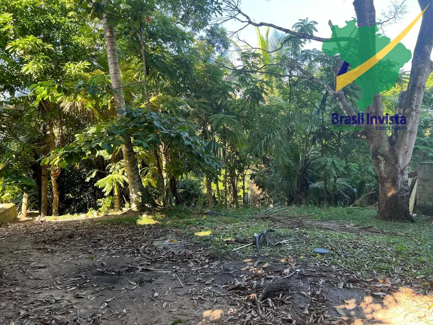 Foto 2 de Terreno / Lote à venda, 500m2 em Porto Seguro - BA