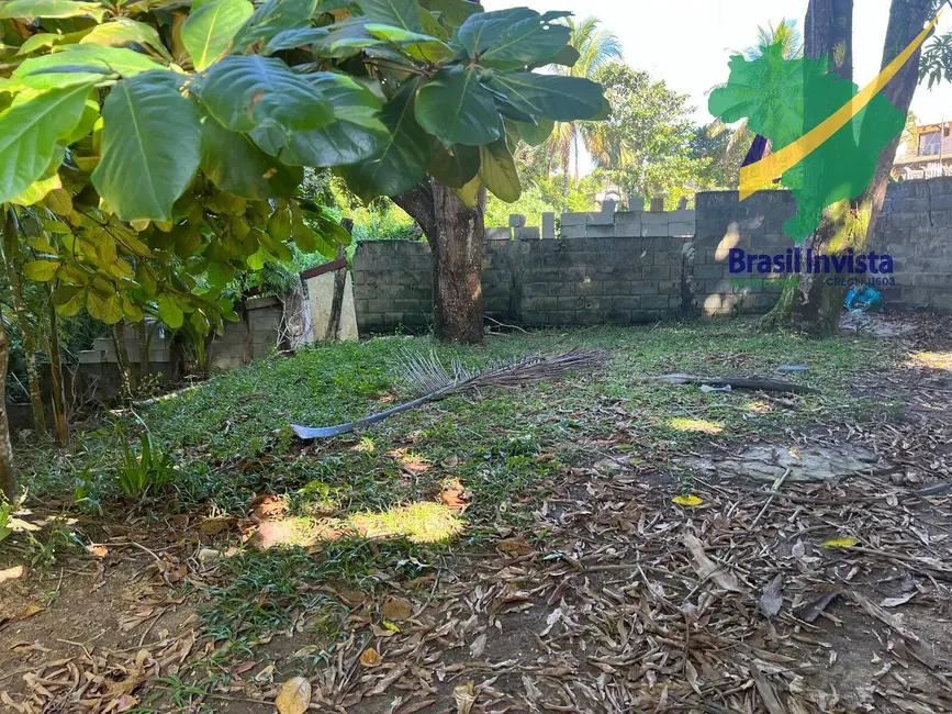 Foto 3 de Terreno / Lote à venda, 500m2 em Porto Seguro - BA