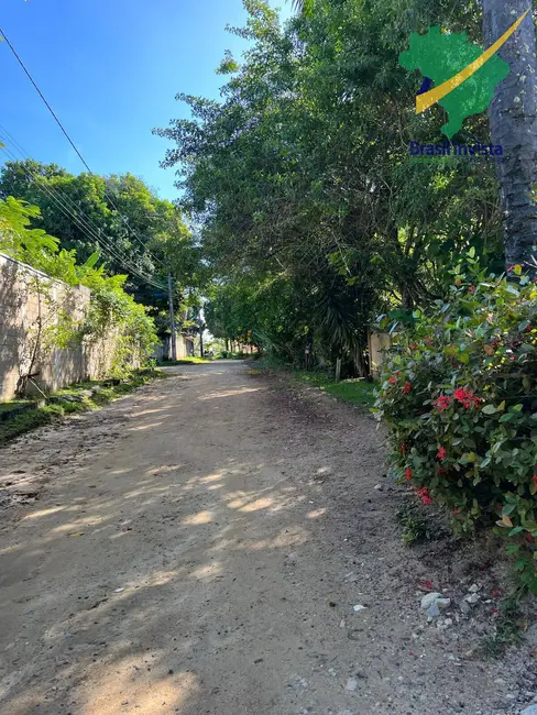 Foto 4 de Terreno / Lote à venda, 500m2 em Porto Seguro - BA