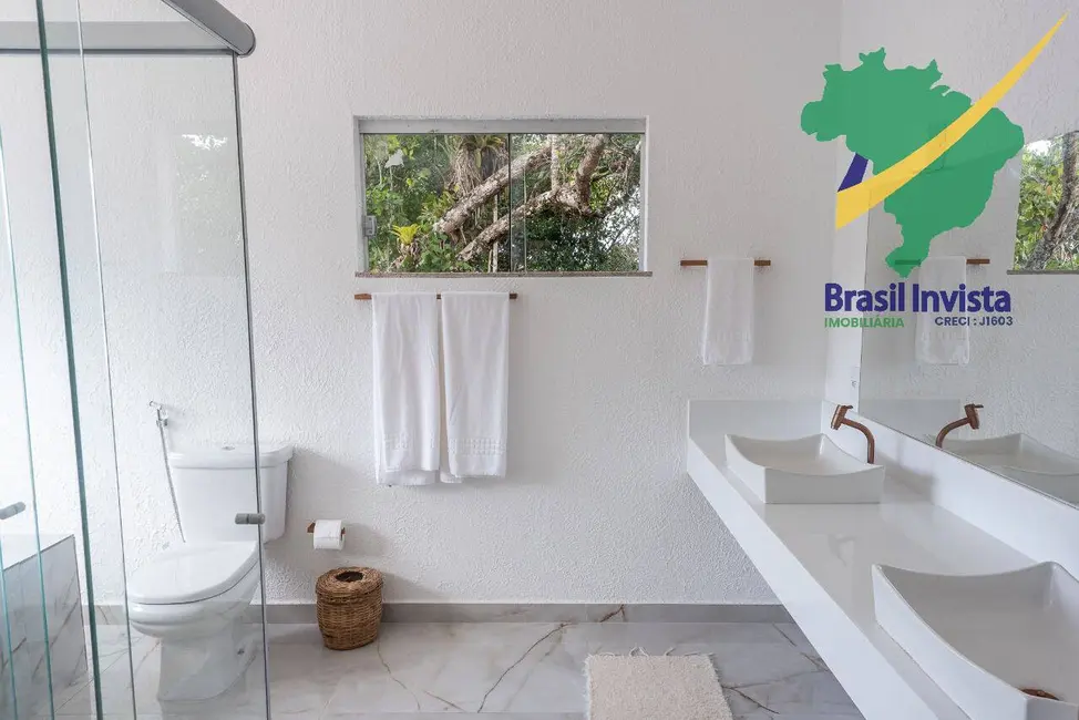 Foto 6 de Casa com 5 quartos à venda em Porto Seguro - BA