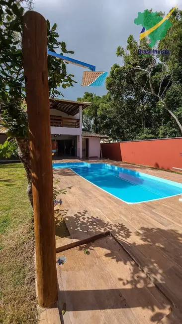 Foto 8 de Casa com 5 quartos à venda em Porto Seguro - BA