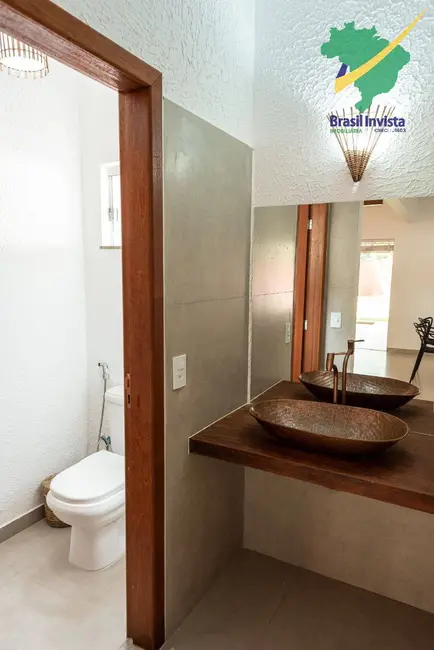 Foto 7 de Casa com 5 quartos à venda em Porto Seguro - BA