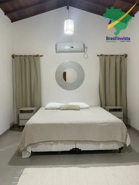 Foto 9 de Casa com 5 quartos à venda em Porto Seguro - BA