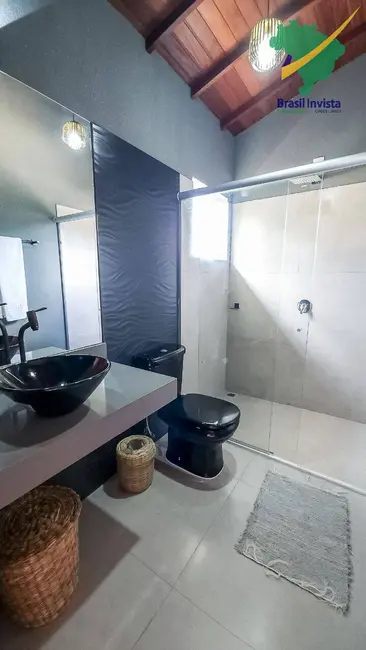 Foto 3 de Casa com 5 quartos à venda em Porto Seguro - BA