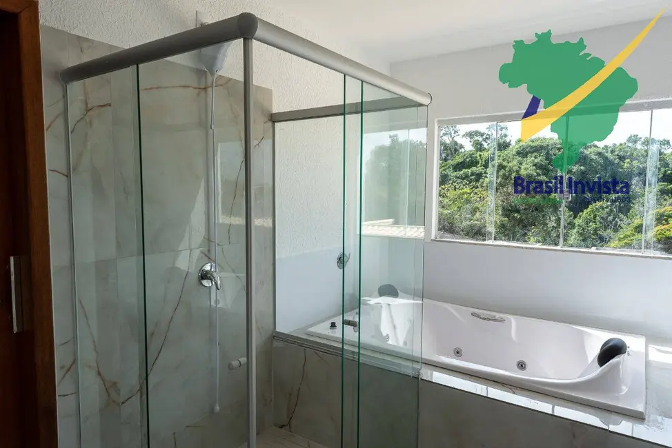 Foto 4 de Casa com 5 quartos à venda em Porto Seguro - BA