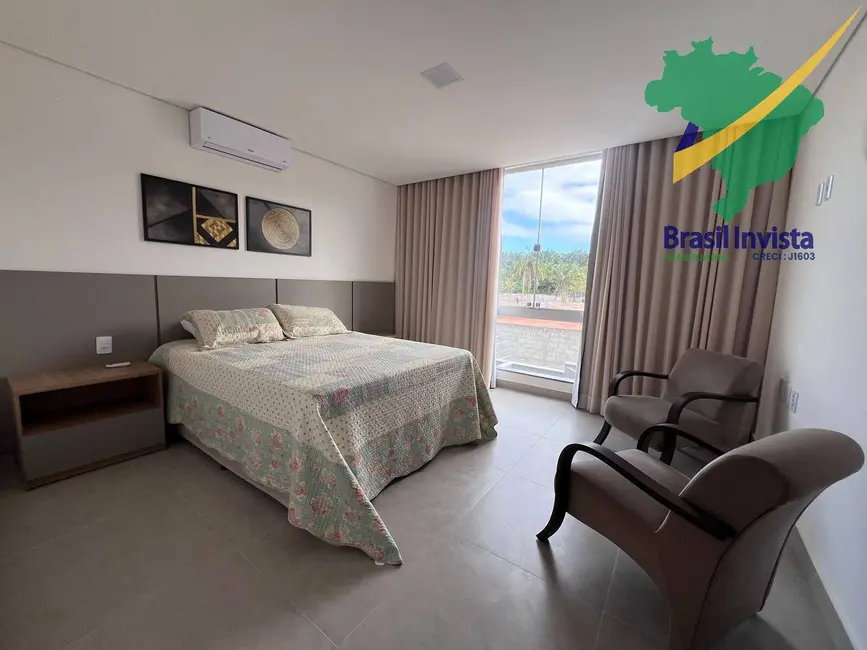 Foto 5 de Apartamento com 3 quartos à venda, 125m2 em Porto Seguro - BA