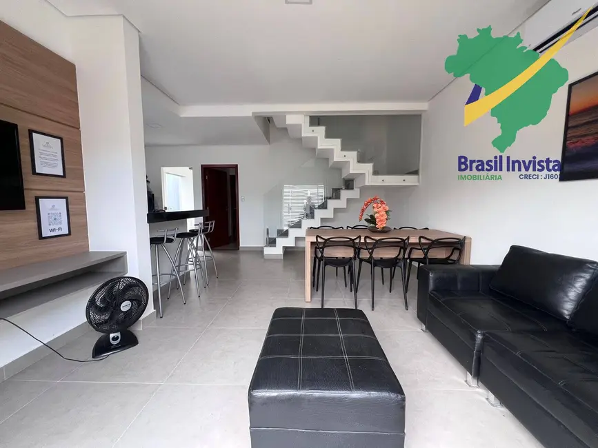 Foto 8 de Apartamento com 3 quartos à venda, 125m2 em Porto Seguro - BA