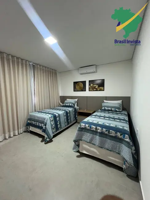 Foto 9 de Apartamento com 3 quartos à venda, 125m2 em Porto Seguro - BA