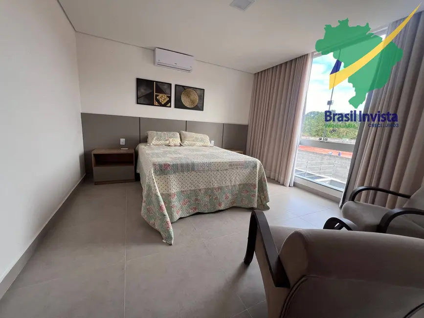 Foto 7 de Apartamento com 3 quartos à venda, 125m2 em Porto Seguro - BA