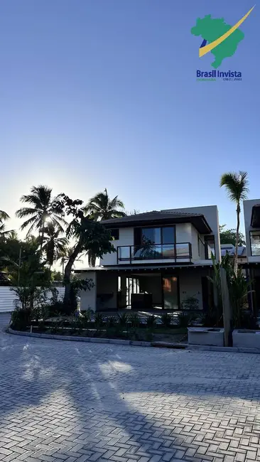 Foto 9 de Casa à venda em Porto Seguro - BA