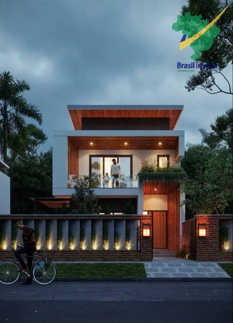 Foto 4 de Casa à venda em Porto Seguro - BA