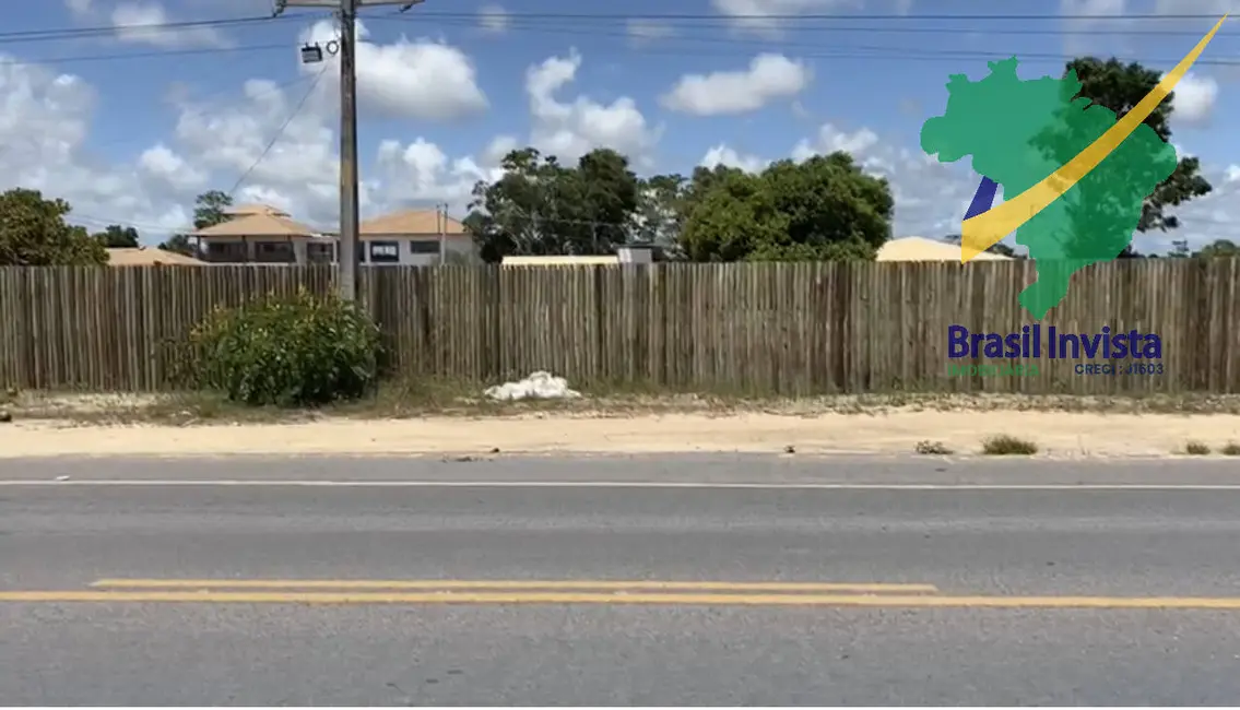 Foto 1 de Terreno / Lote à venda em Porto Seguro - BA