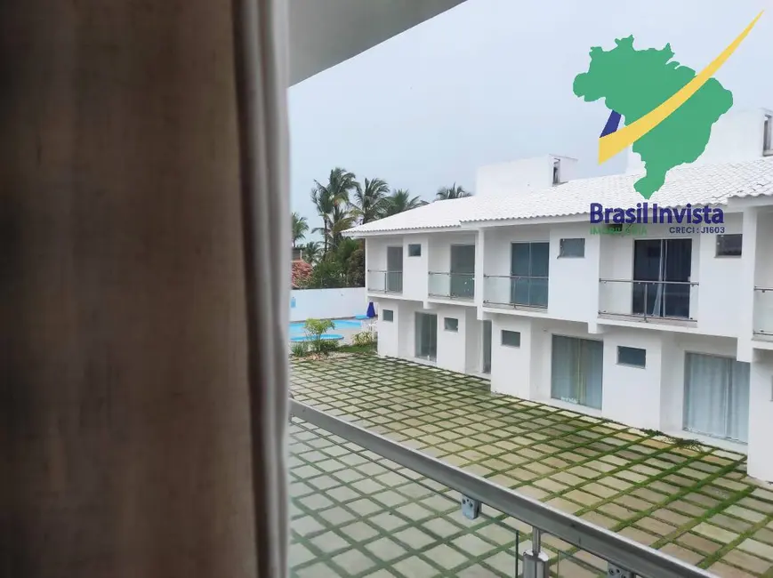 Foto 2 de Apartamento à venda em Santa Cruz Cabralia - BA