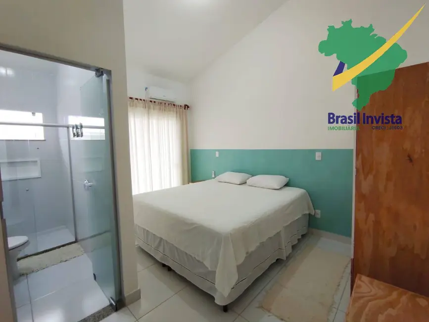 Foto 6 de Apartamento à venda em Santa Cruz Cabralia - BA