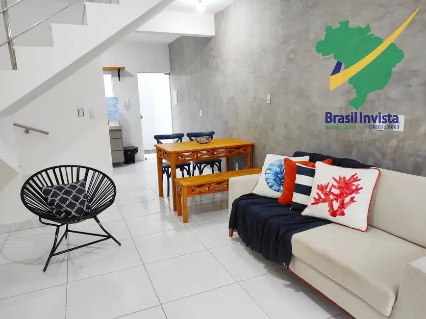 Foto 8 de Apartamento à venda em Santa Cruz Cabralia - BA