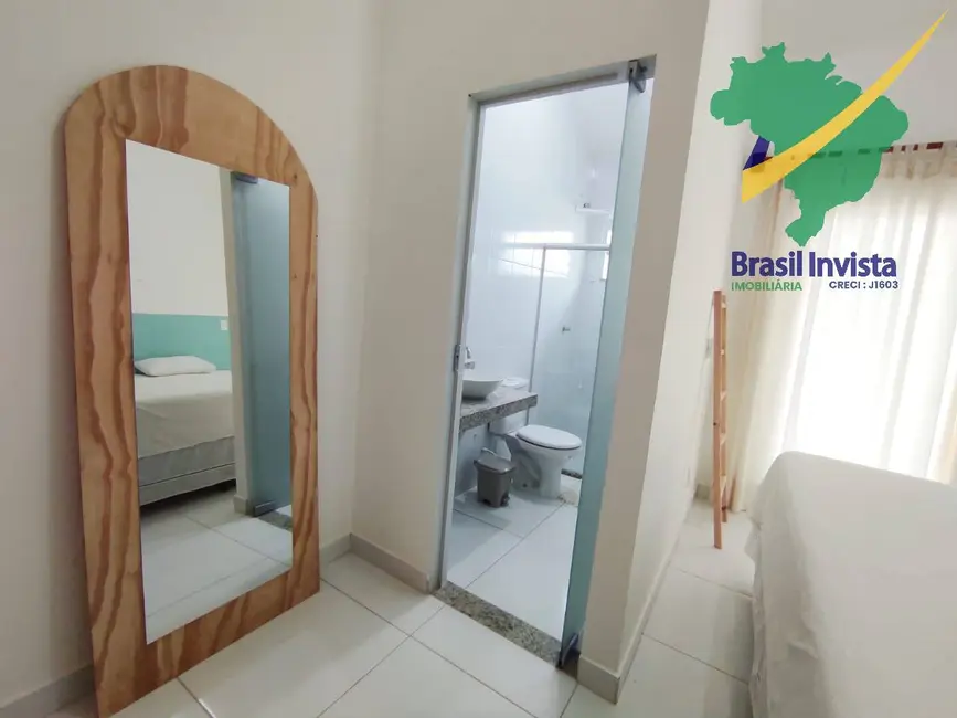 Foto 7 de Apartamento à venda em Santa Cruz Cabralia - BA